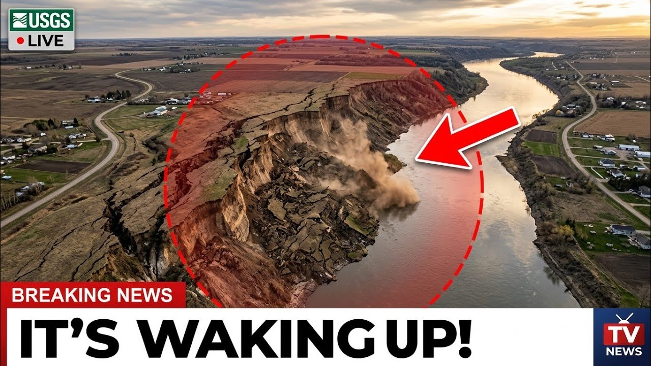 Cascadia Subduction Zone: America's Hidden Megaquake Threat