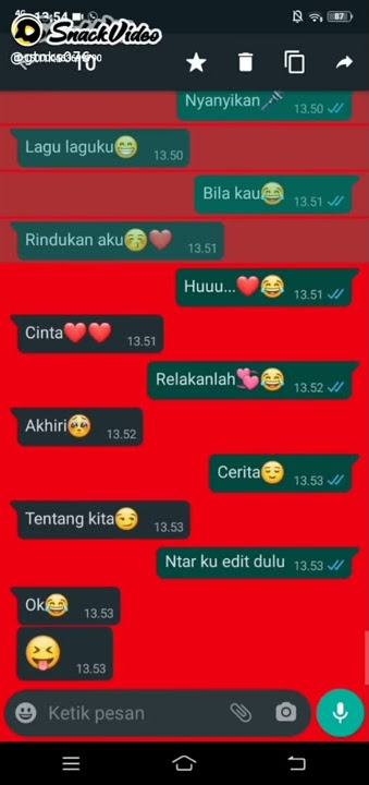 Cinta dengarkanlah