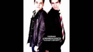 Farshad & Mahmoud Ramtin - Bide Majnoon.mp4