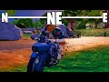 How to EASILY Travel distance Northeast (5,000) | Fortnite Week 6 Challenge Guide