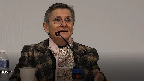 Colloque Henri Guillemin - Intervention de Annie L...