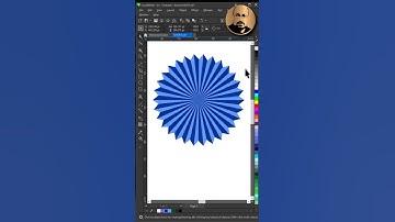CorelDraw Polygon Tool Trick Revealed!