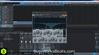 Studio One 4   How to Make Chords Sound More RnB