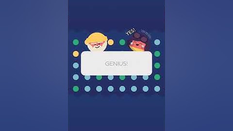 Two Dots (iPhone) - Level 11-15 Complete
