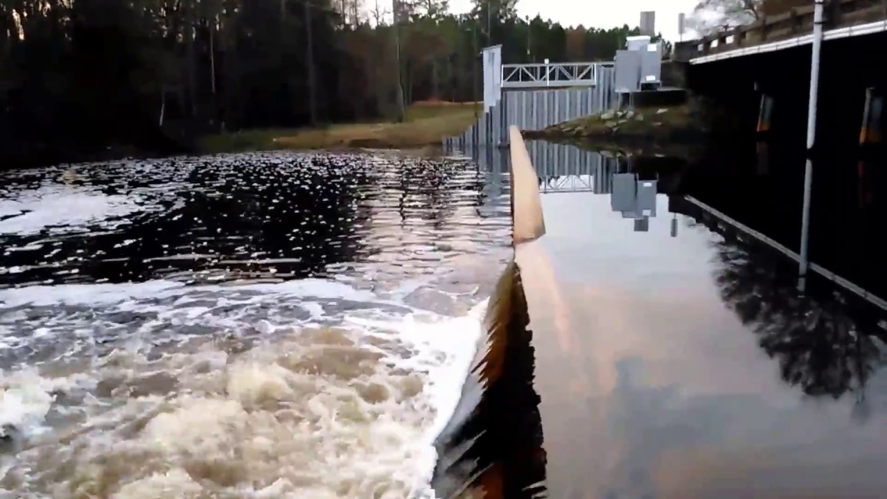 Little River Ty Ty YouTube