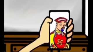 Adventures Of The Scuba Squad (Short)