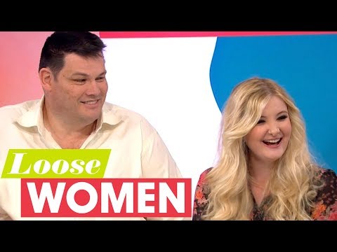 The Chase's Beast Introduces His Wife Katie | Loose Women