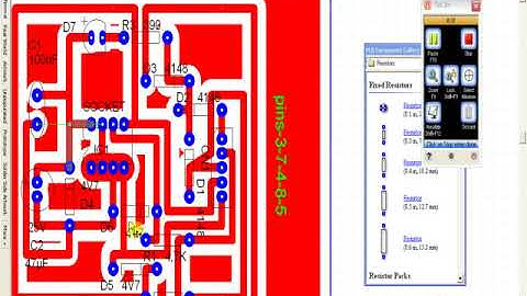 PROGRAMADOR DE EEPROM RS232 PONYPROG2000