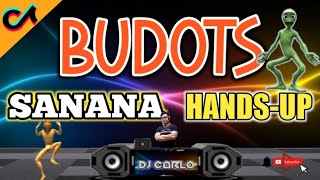 SANANA REMIX 2024| BUDOTS BUDOTS NONSTOP DISCO REMIX 2024| DjCarlo Remix 2024 On The Mix