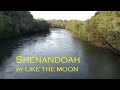 Shenandoah --  Folk Rock Version by Like The Moon