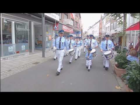 Schützenfest am 04.09.2022
