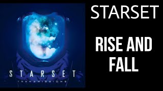 Starset - Rise And Fall (Legendado)