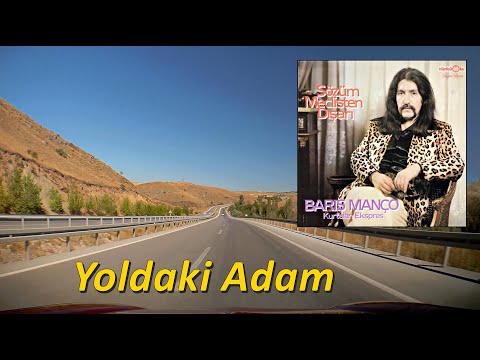 Barış MANÇO -