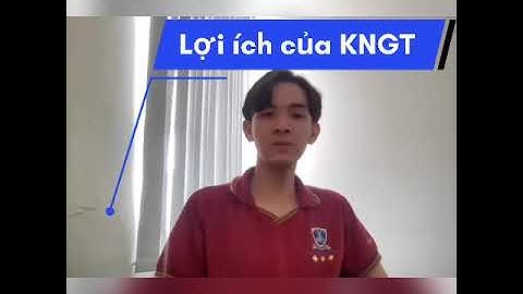 Kỹ Năng Giao Tiếp NTTU