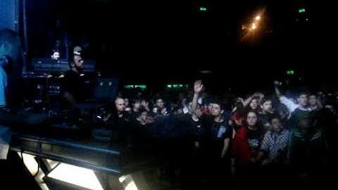 DJ Kid Stretch - Battle Of The Best 2009 - 10 (Warriorz - This Is How It Is)