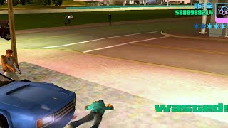 Download lagu GTA Vice City: Wasted Complication