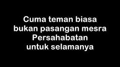Endank Soekamti - Mantan Jadi Teman (lyric on screen)  - Durasi: 3:17. 
