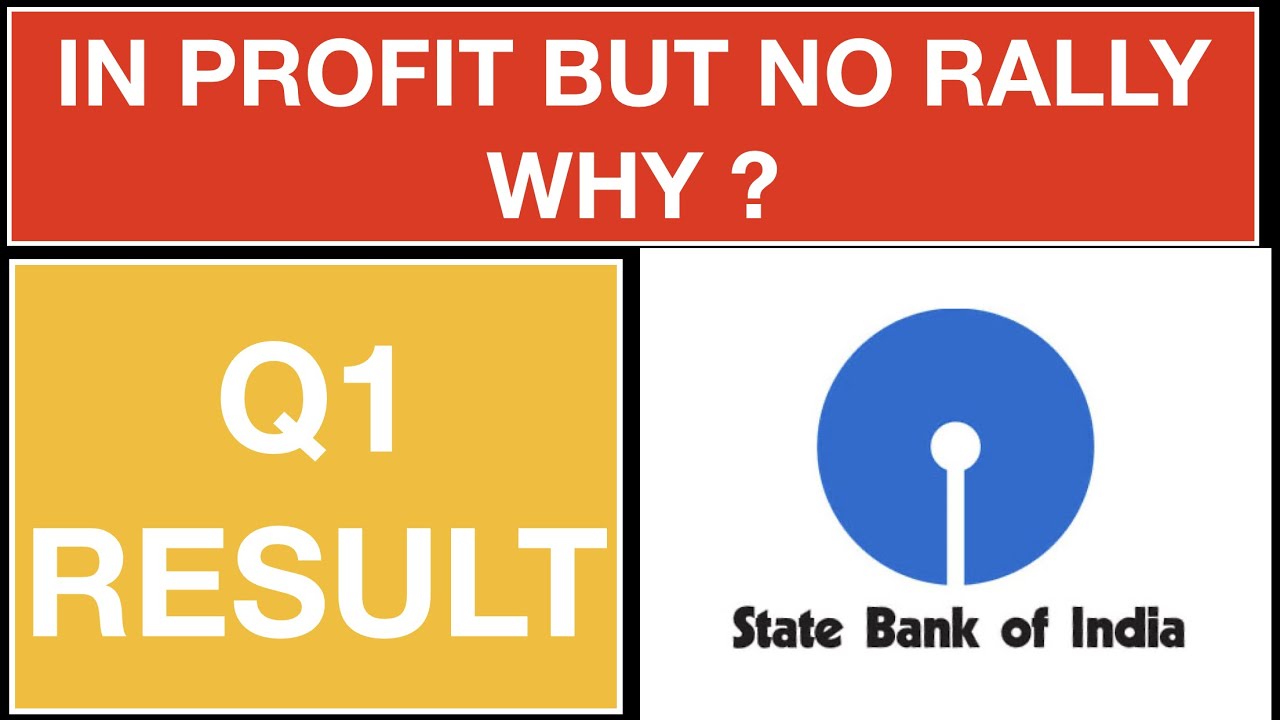 SBIN Q1 RESULT | SBI Q1 RESULT | SBI SHARE Q1 RESULT | SBI SHARE NEWS | SBI SHARE LATEST NEWS |