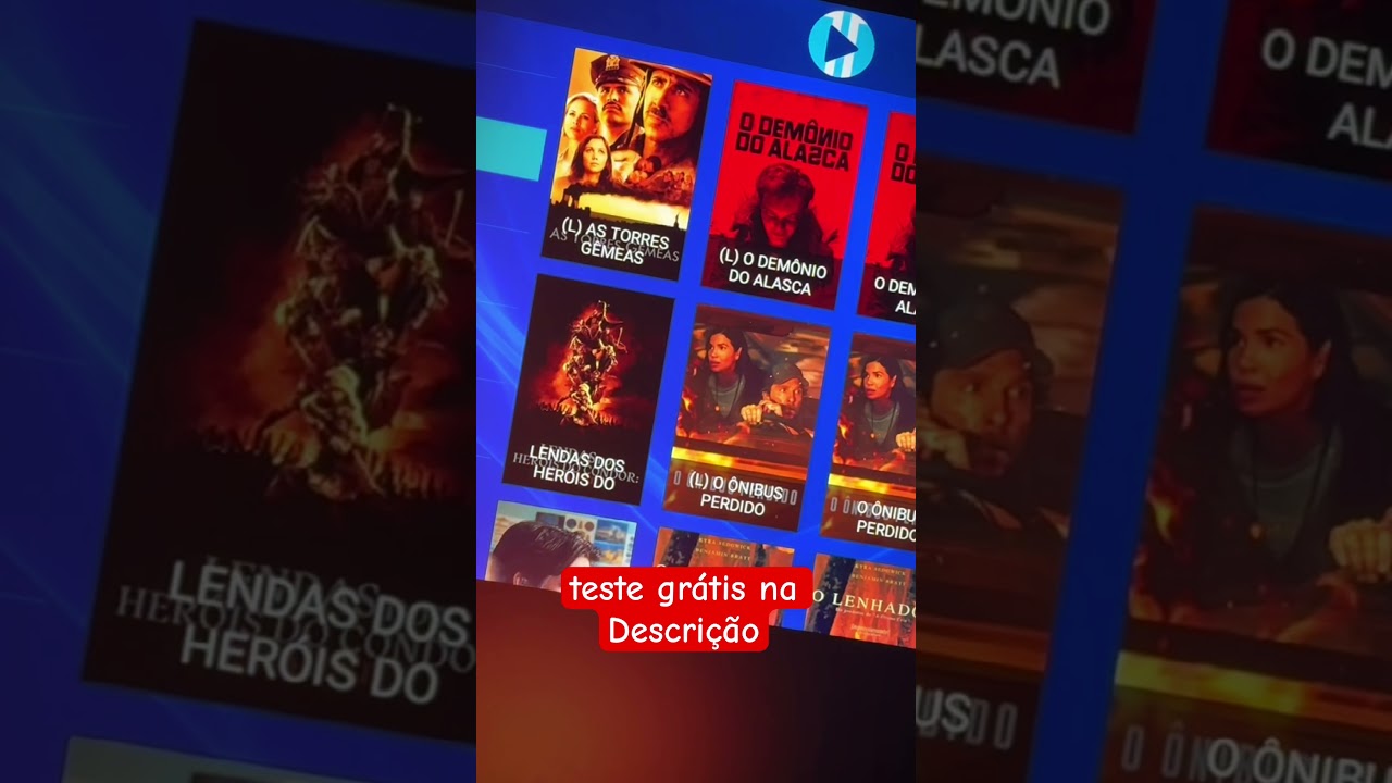 Melhor aplicativo de IPTV 2025 | como configurar o XCIPTV na smart tv TCL