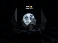 EFFIGY pairs uncanny porcelain sculpture with a raw electronic demo