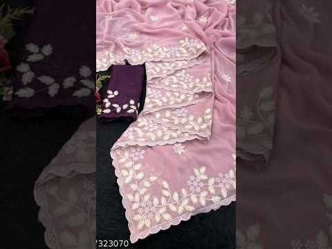 a beautiful collection from meesho under budget to style on party wear link post