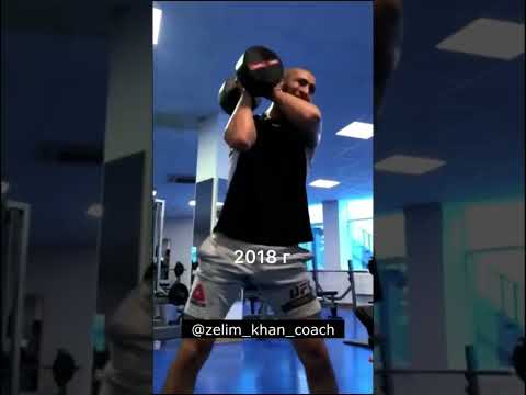 #хамзатчимаев #хамзат_чимаев #бои #юфс #ufc #mma #khamzatchimaev