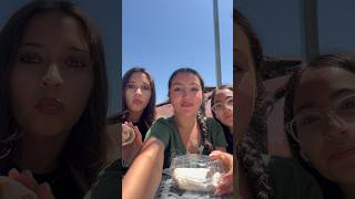 Taste test…#2016 #trendingshorts #viral #summer #funny