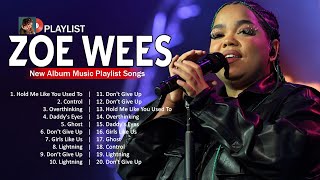 Zoe Wees Greatest Hits ~ Zoe Wees 2023 ~ Zoe Wees Top Songs 2023 #65