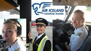 I wanted to be a Doctor... Meet Thora