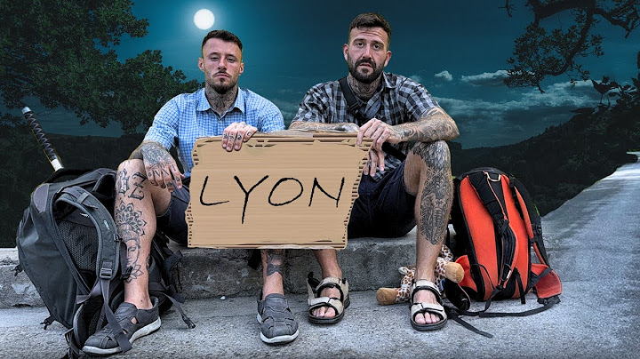 Hitchhiking until you're completely exhausted, but there's no place to sleep in sight! - BROject ...