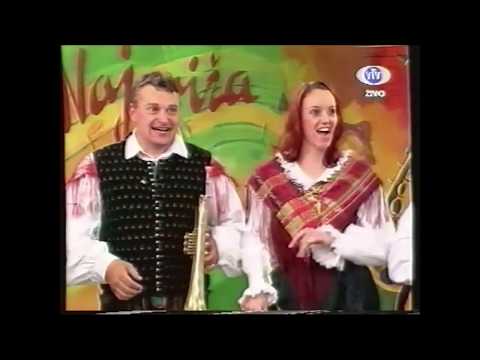 Brez lojtrce Ansambel