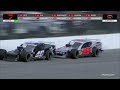 NASCAR Whelen Modified Tour IceBreaker at Thompson Speedway Motorsports Park | Highlights