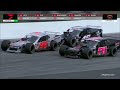 NASCAR Whelen Modified Tour IceBreaker at Thompson Speedway Motorsports Park | Highlights