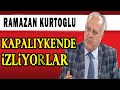 ABD TESLİM OLDU SIRA BÜTÜN DÜNYA | Ramazan Kurtoğlu