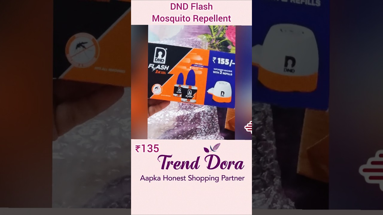 DND Flash vs Morton 😱 Sach Kaunsa Strong Hai? Honest Review 🔥