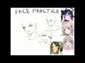 Head practice(with references)