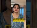 Watch the video to learn how to get rid of Imposter Syndrome. #impostersyndrome #personalgrowth