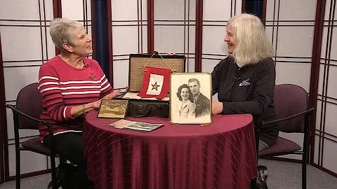 The Black Suitcase Mystery an interview with autho...