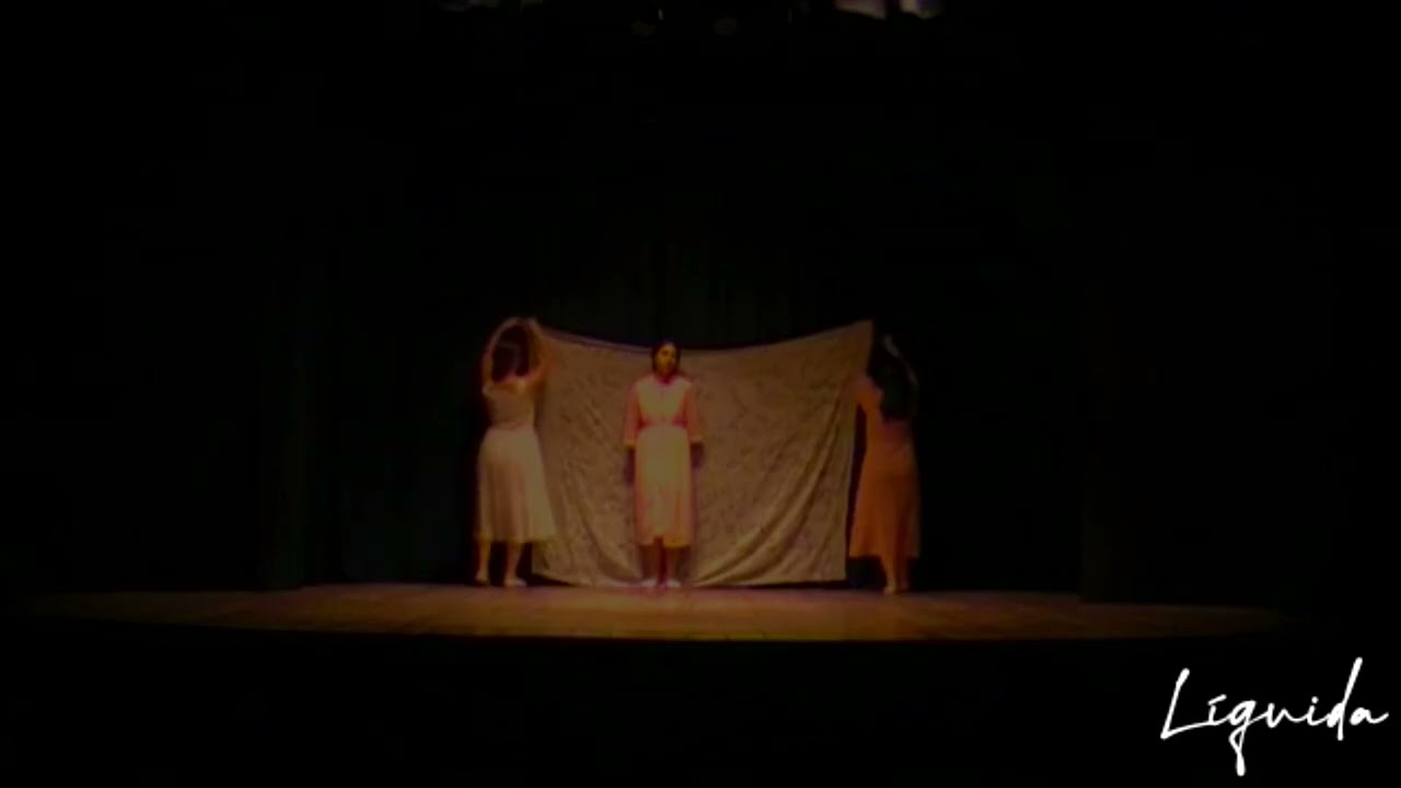 Ofelia (Líquida 2022)