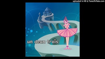 un deux trois / SDMS