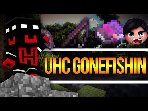 Reddit UHC Entero: GoneFishin! Shot'em Shot'em - Reddit UHC Entero: GoneFishin! Shot'em Shot'em