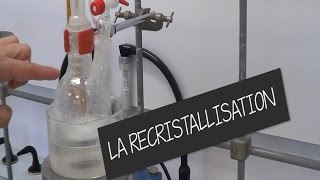 La recristallisation