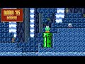 Mario 85 Redux 1-2 SMAS