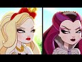 Ever After High💖🎃Croquet-Tastrophe!💖🎃Chapter 3💖🎃Ever After High Official💖Cartoons for Kids