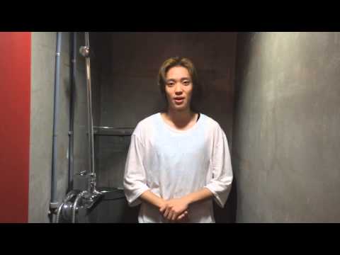 TEEN TOP(틴탑) 니엘 ALS 아이스 버킷 챌린지