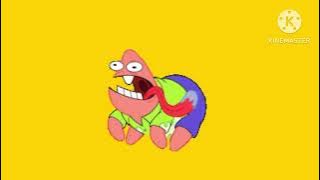 Патрик бежит футаж (Перезалив) для @Коржик2-з5ъ и @Nadya-wy7gk