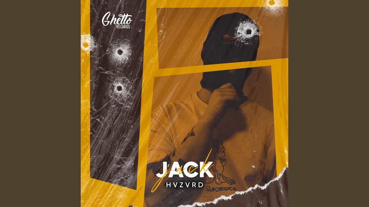 Guarda JACK su YouTube Guarda JACK su YouTube