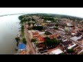 canto nativo Itaituba