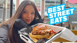 Toronto’s Best Street Food Spots According To Locals