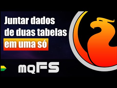 Vídeo: Por que você precisa unir duas tabelas em SQL?